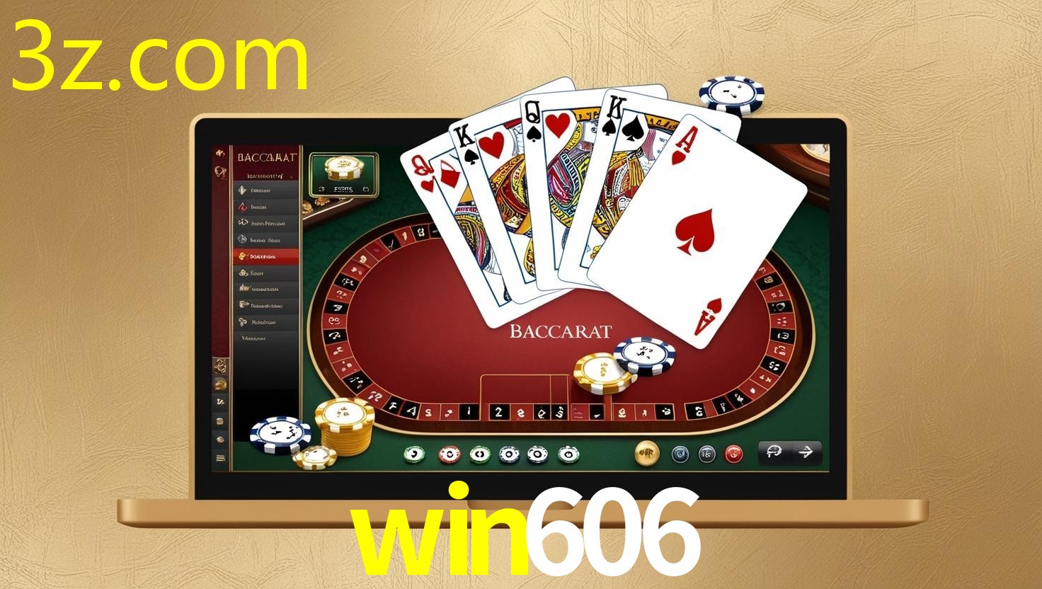 WIN606.COM