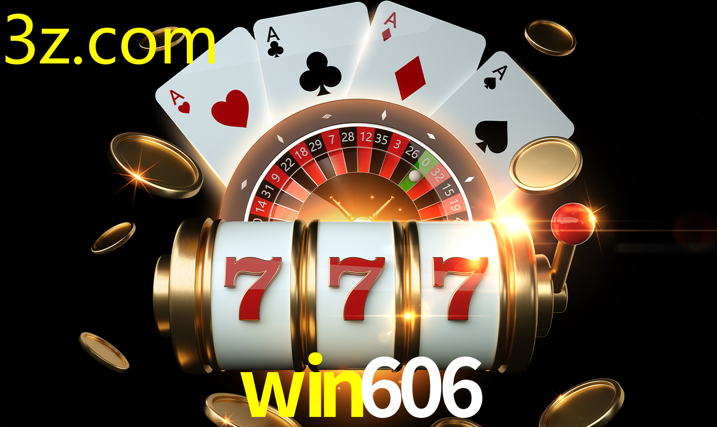 WIN606.COM