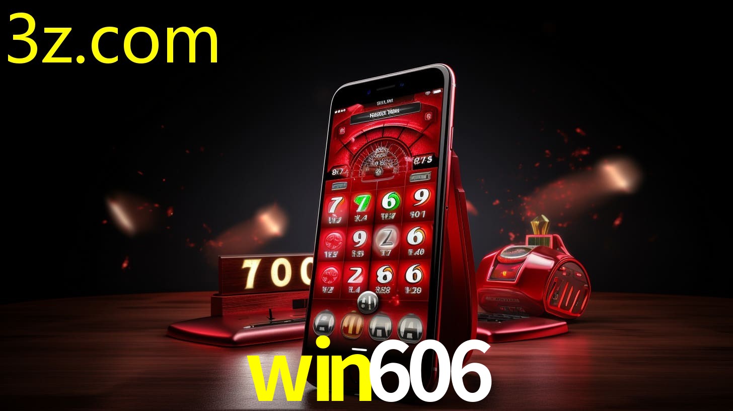 WIN606.COM