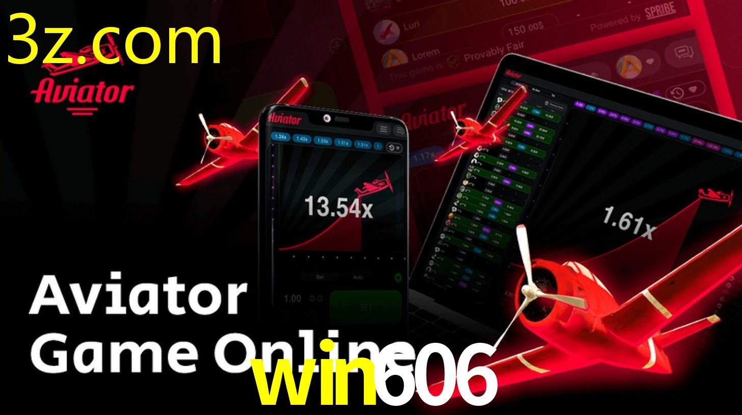 WIN606.COM
